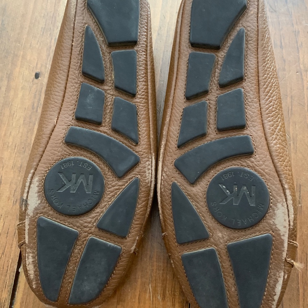 Michael kors flats
